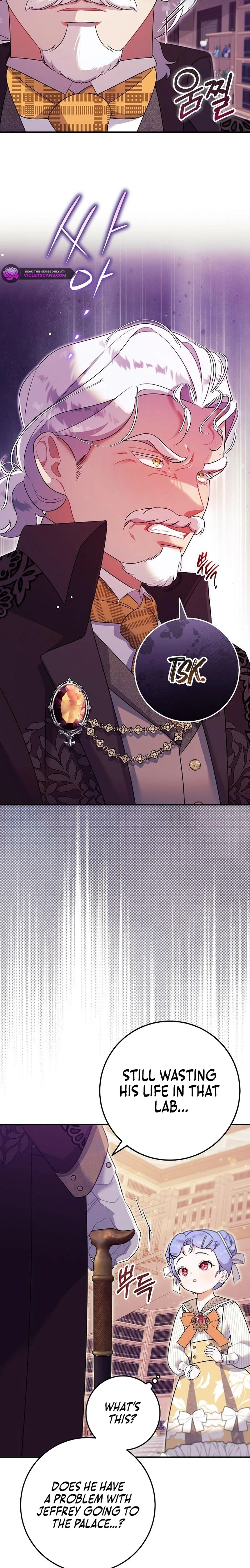 Read I Found A Family That Wasn’t In My Adoption Plan  Manga Online