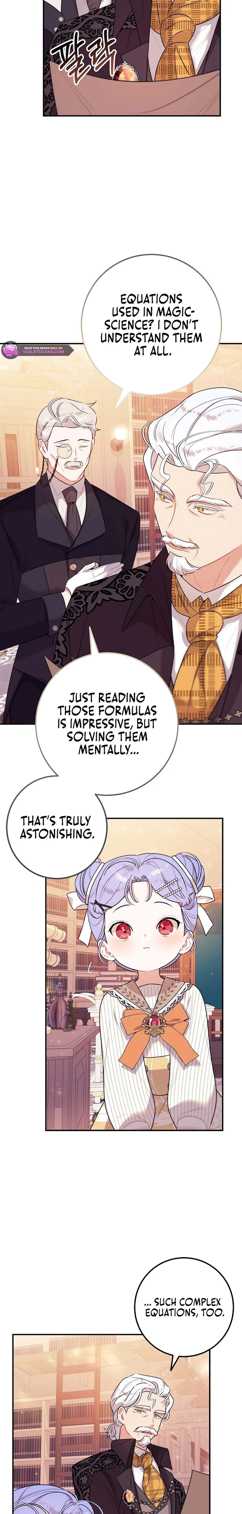 Read I Found A Family That Wasn’t In My Adoption Plan  Manga Online