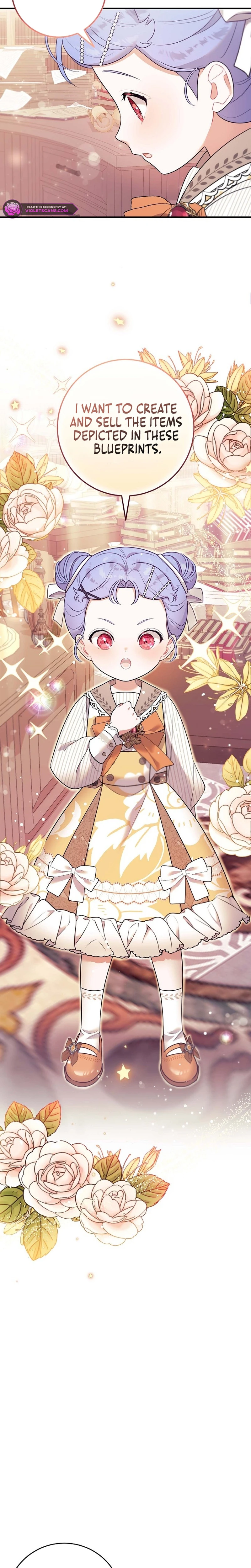 Read I Found A Family That Wasn’t In My Adoption Plan  Manga Online