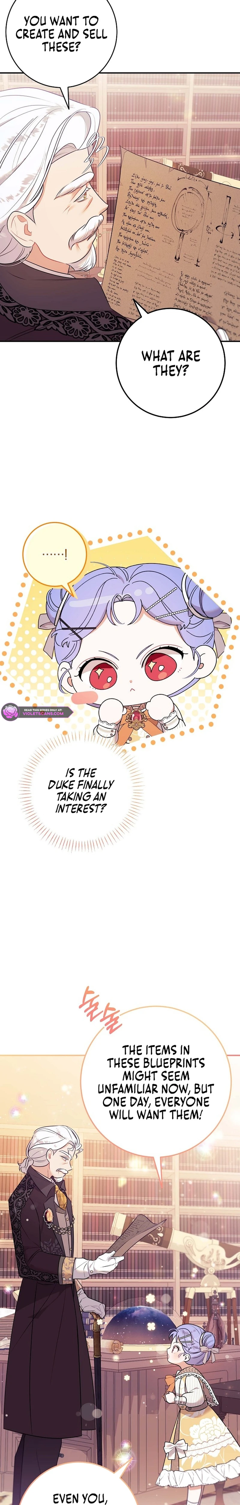 Read I Found A Family That Wasn’t In My Adoption Plan  Manga Online