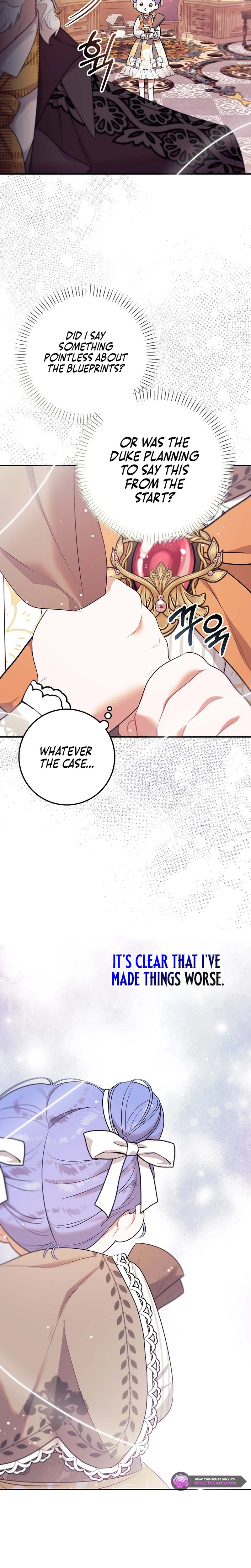 Read I Found A Family That Wasn’t In My Adoption Plan  Manga Online