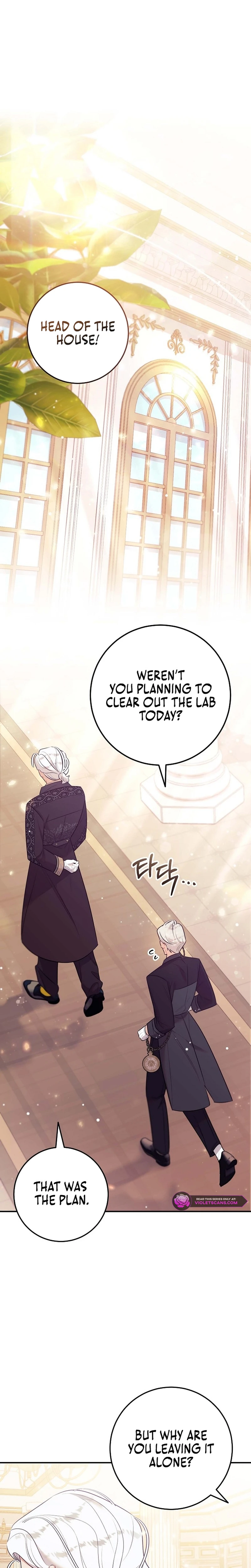 Read I Found A Family That Wasn’t In My Adoption Plan  Manga Online