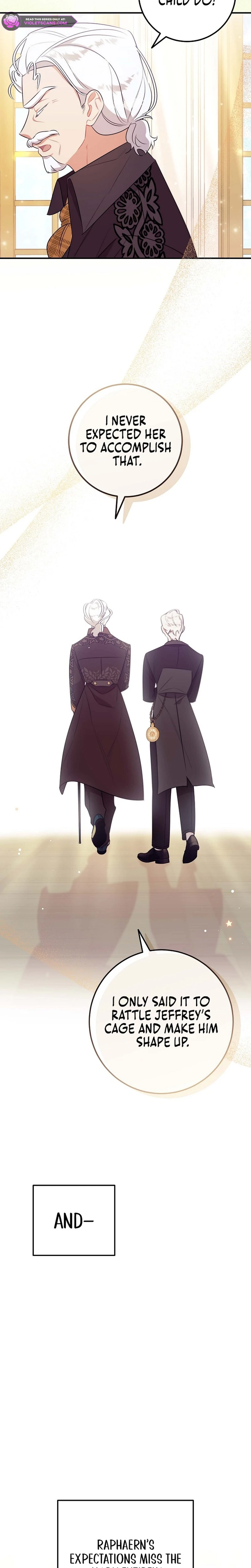 Read I Found A Family That Wasn’t In My Adoption Plan  Manga Online