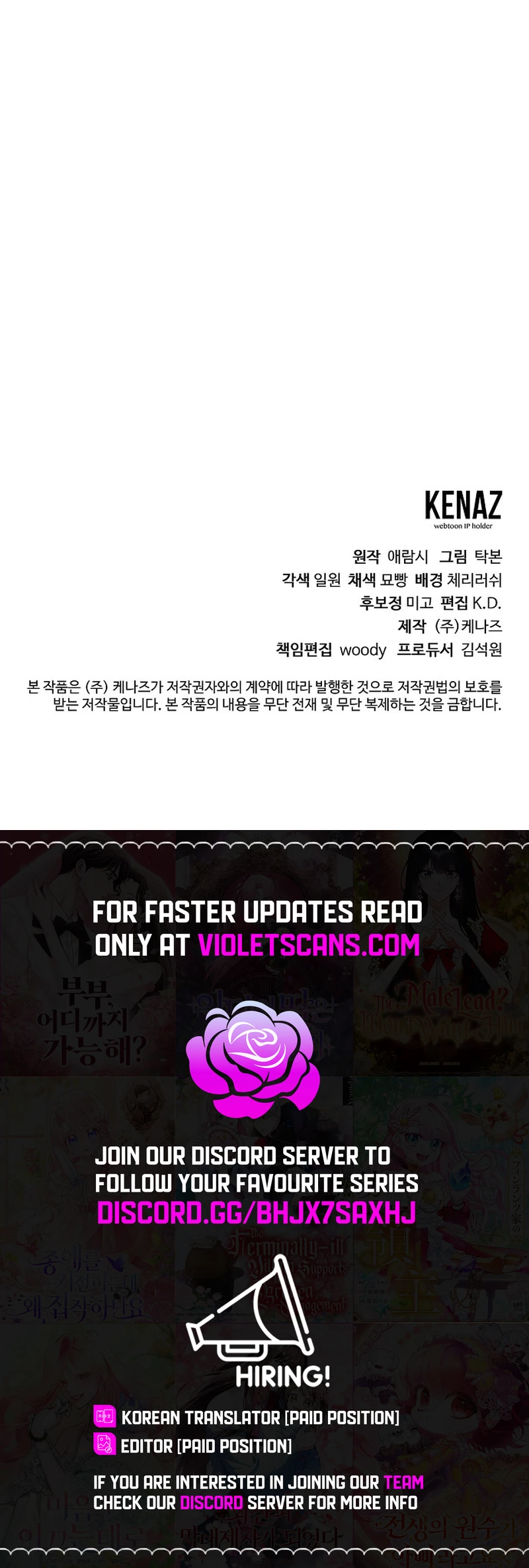 Read I Found A Family That Wasn’t In My Adoption Plan  Manga Online