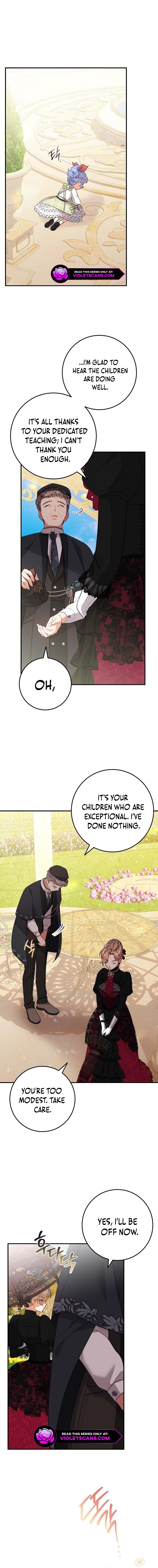 Read I Found A Family That Wasn’t In My Adoption Plan  Manga Online