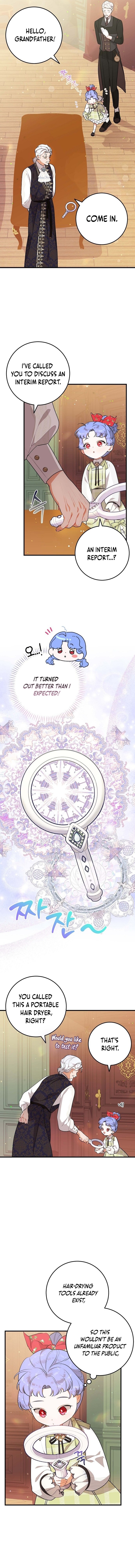 Read I Found A Family That Wasn’t In My Adoption Plan  Manga Online