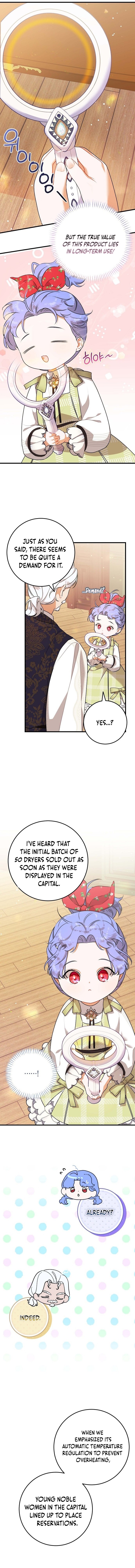 Read I Found A Family That Wasn’t In My Adoption Plan  Manga Online