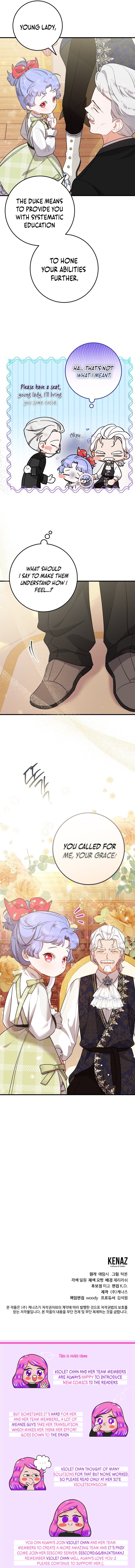 Read I Found A Family That Wasn’t In My Adoption Plan  Manga Online