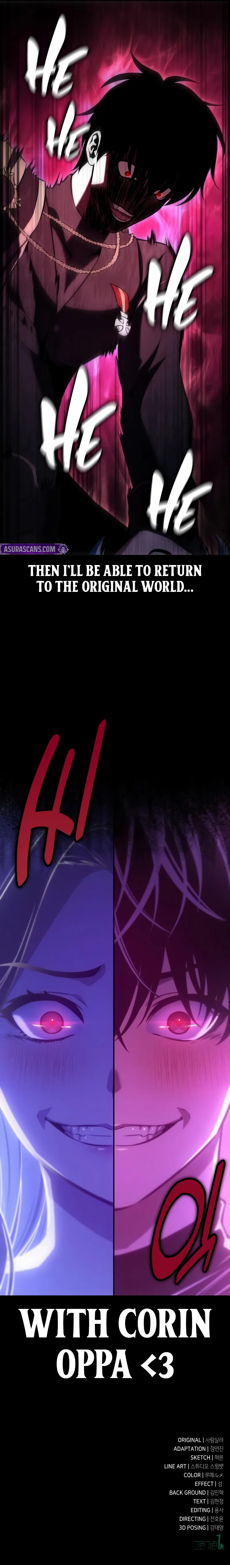 Read I Killed an Academy Player  Manga Online