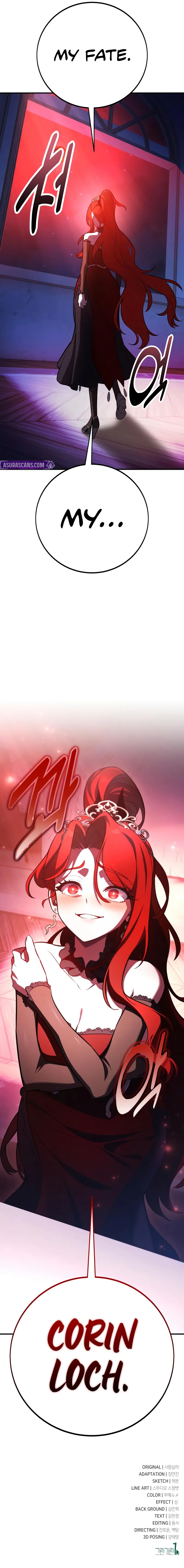 Read I Killed an Academy Player  Manga Online