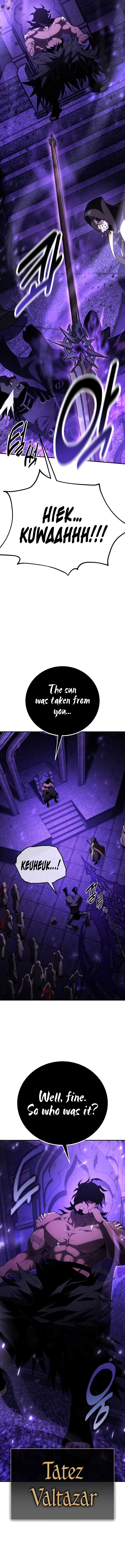 Read I Killed an Academy Player  Manga Online