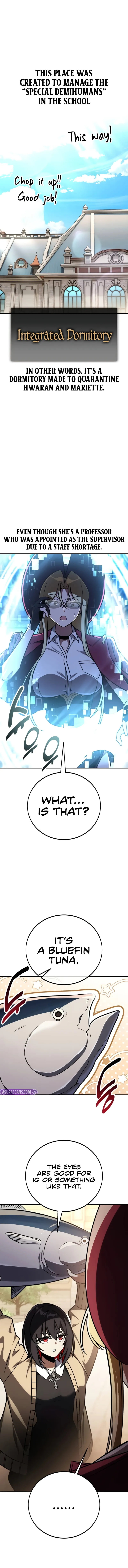 Read I Killed an Academy Player  Manga Online