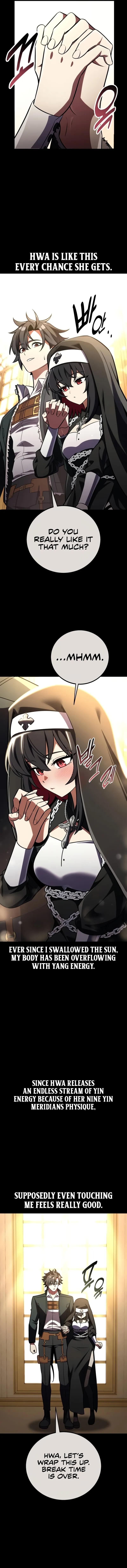 Read I Killed an Academy Player  Manga Online