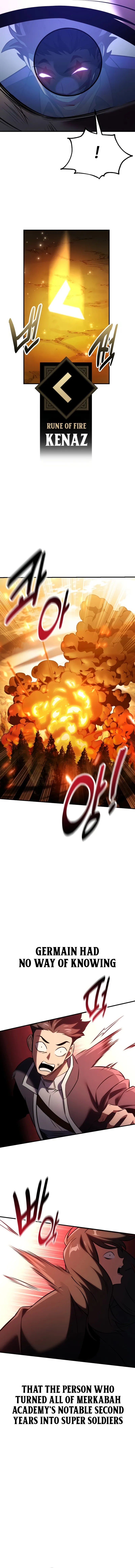 Read I Killed an Academy Player  Manga Online