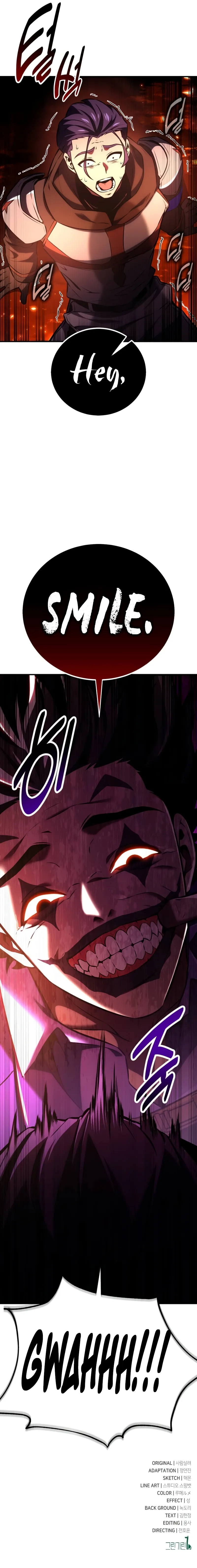 Read I Killed an Academy Player  Manga Online