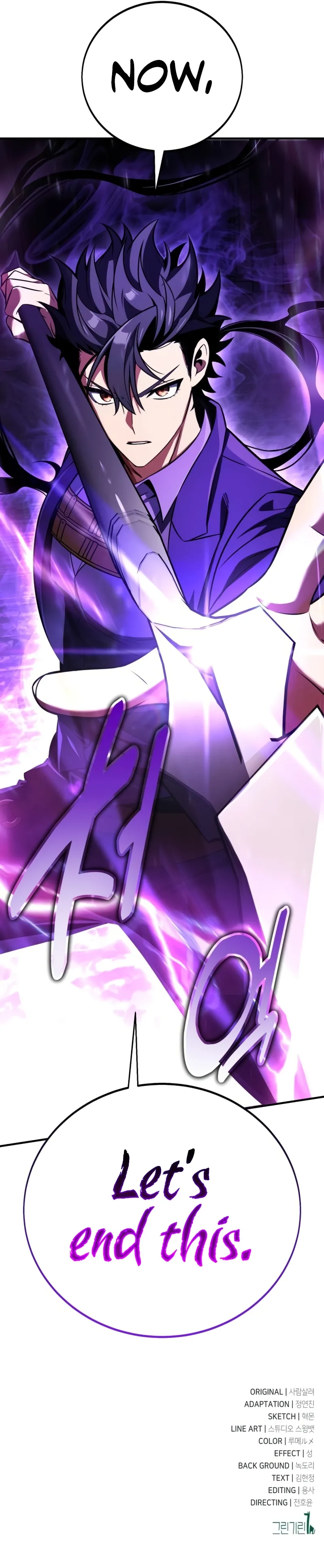 Read I Killed an Academy Player  Manga Online