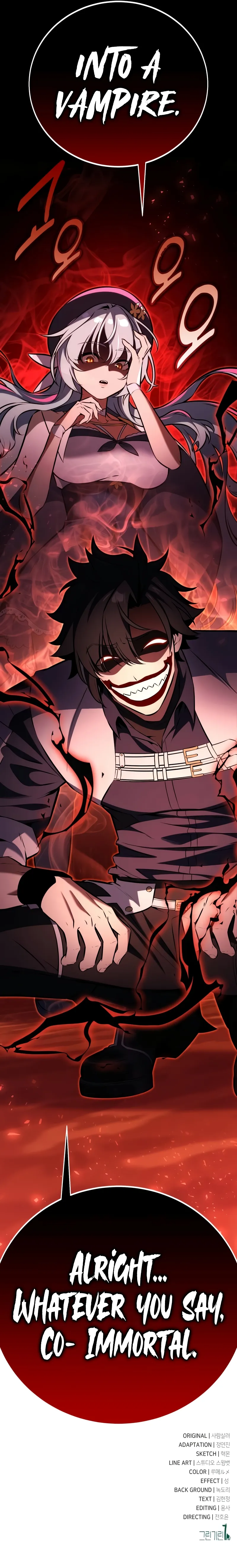 Read I Killed an Academy Player  Manga Online