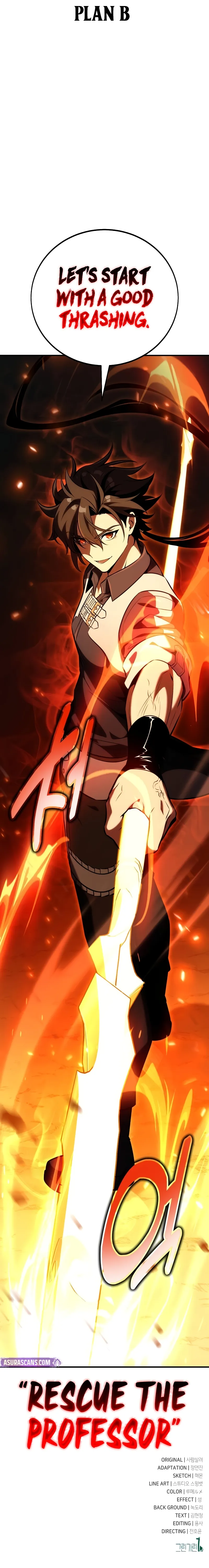 Read I Killed an Academy Player  Manga Online