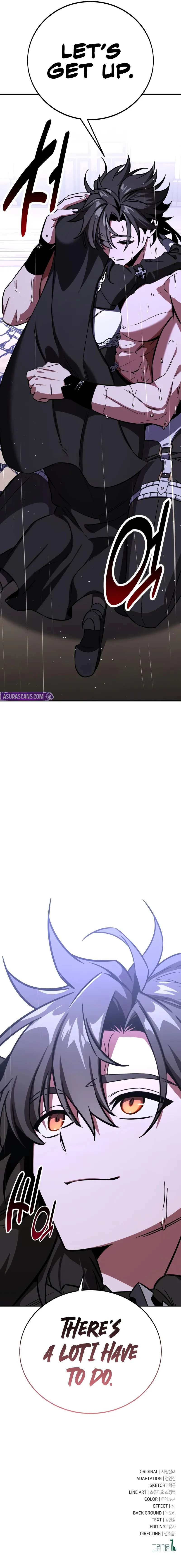 Read I Killed an Academy Player  Manga Online