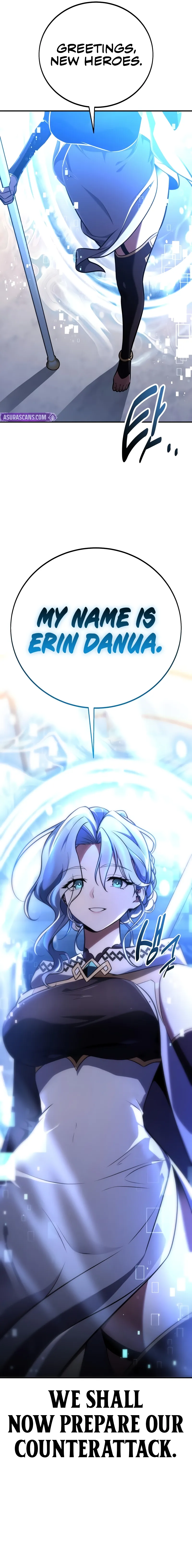 Read I Killed an Academy Player  Manga Online