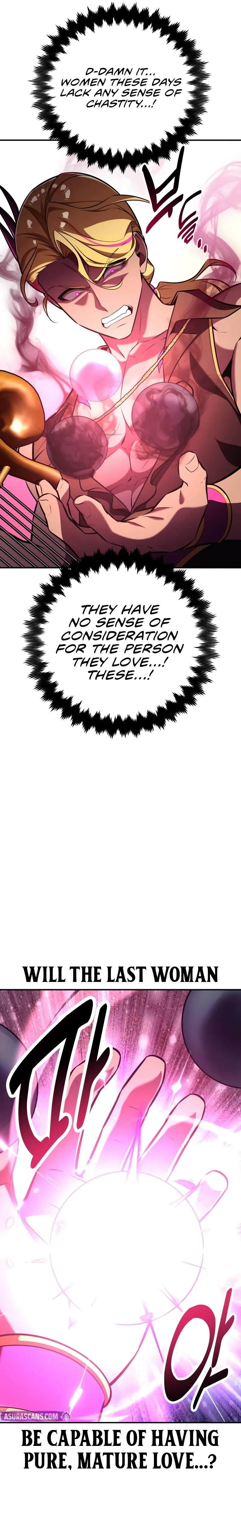 Read I Killed an Academy Player  Manga Online