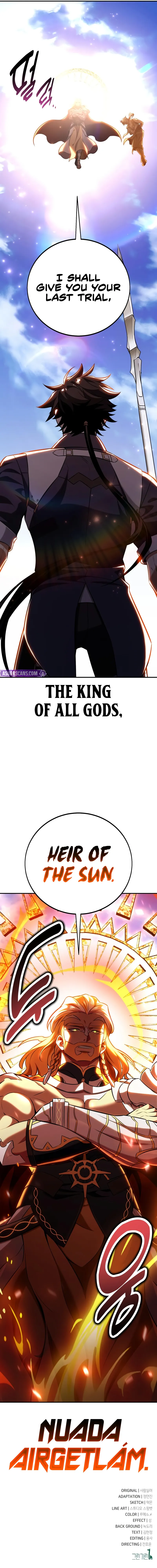 Read I Killed an Academy Player  Manga Online