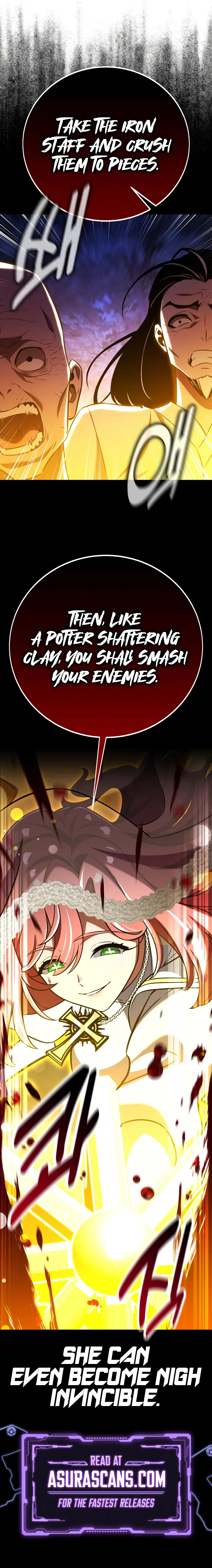 Read I Killed an Academy Player  Manga Online