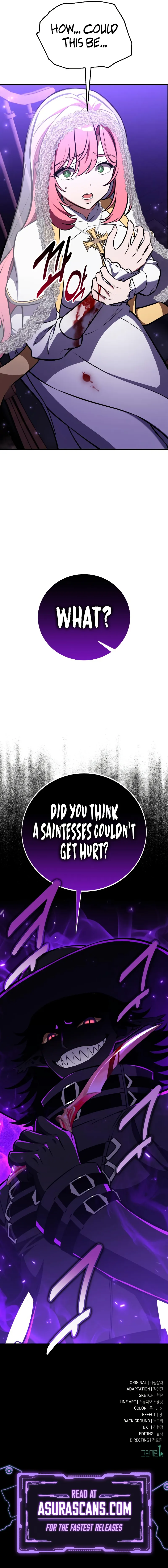 Read I Killed an Academy Player  Manga Online