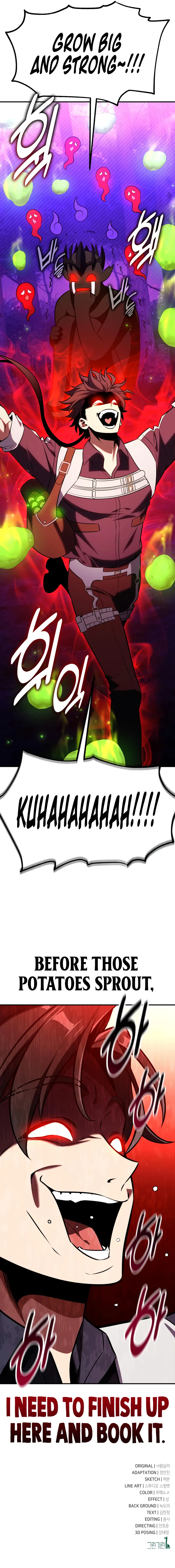 Read I Killed an Academy Player  Manga Online