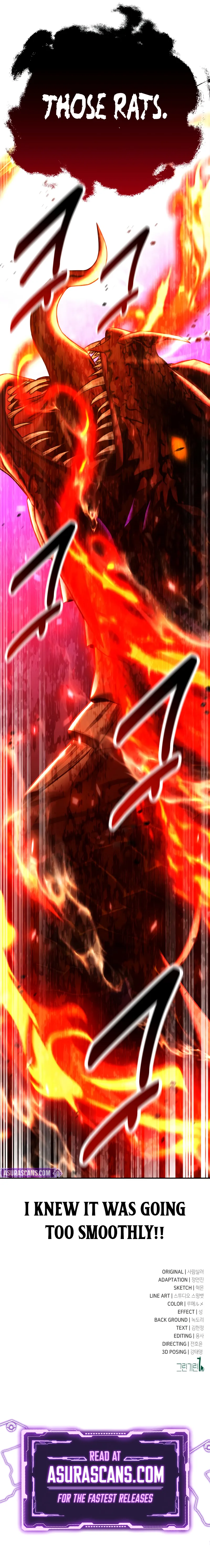 Read I Killed an Academy Player  Manga Online