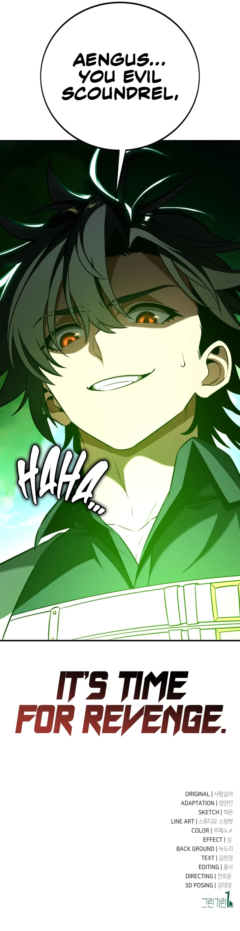 Read I Killed an Academy Player  Manga Online