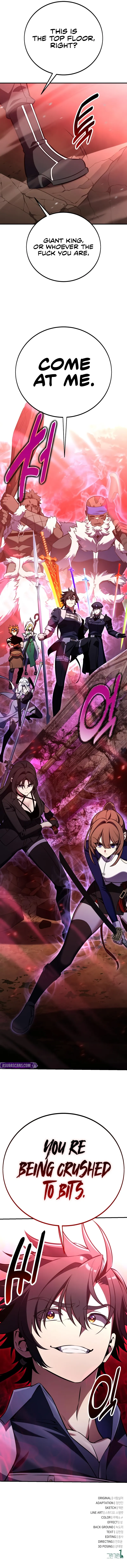 Read I Killed an Academy Player  Manga Online