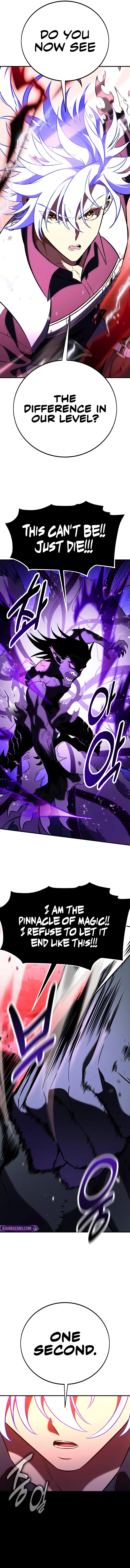 Read I Killed an Academy Player  Manga Online