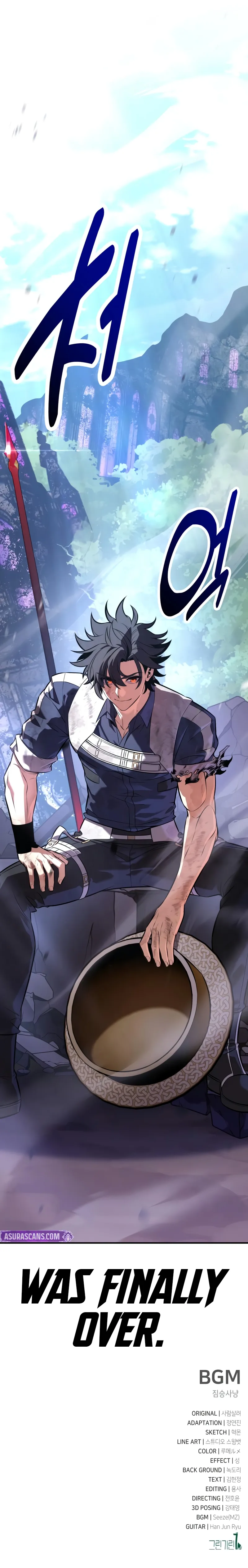 Read I Killed an Academy Player  Manga Online