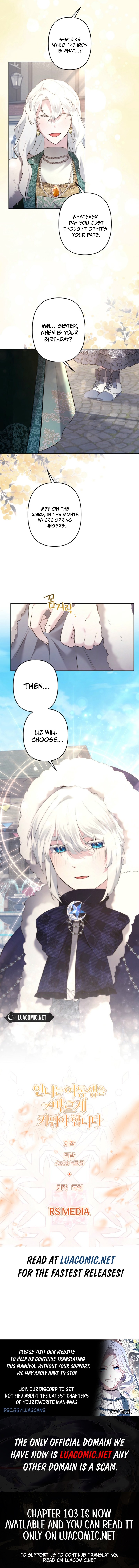 Read I Need to Raise My Sister Properly  Manga Online