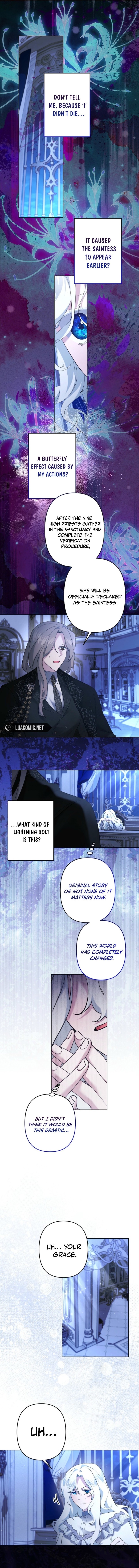 Read I Need to Raise My Sister Properly  Manga Online