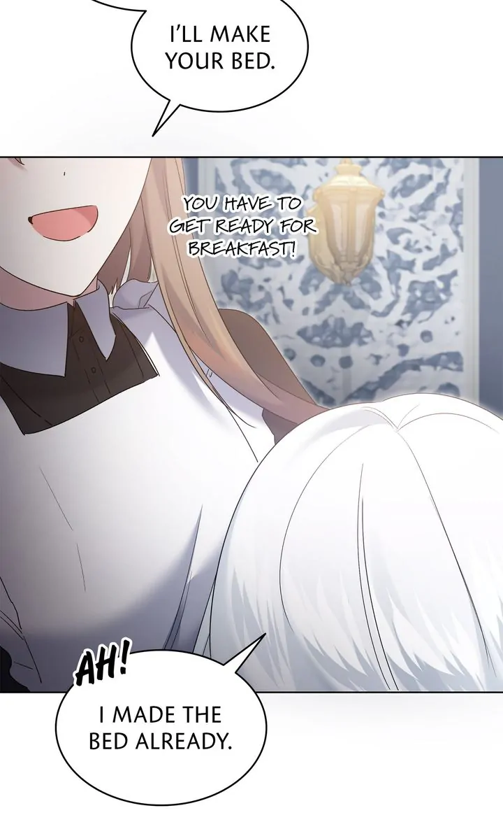 Read I Need to Raise My Sister Properly  Manga Online