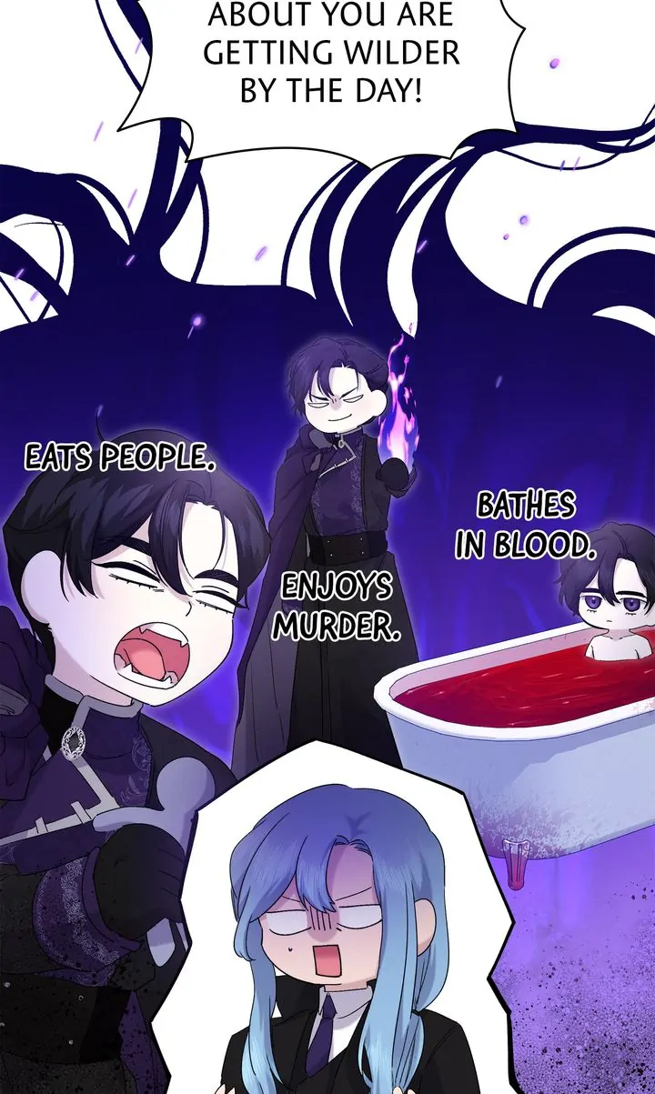 Read I Need to Raise My Sister Properly  Manga Online