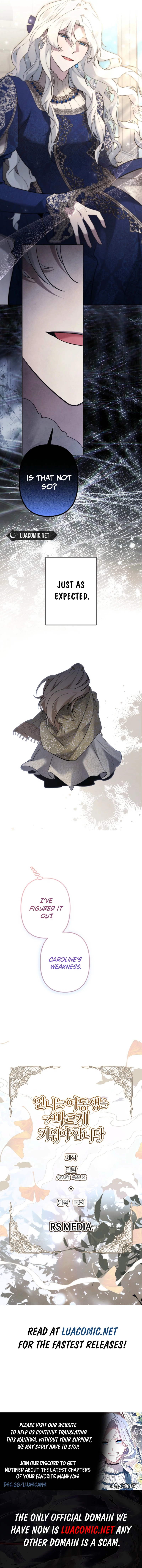 Read I Need to Raise My Sister Properly  Manga Online