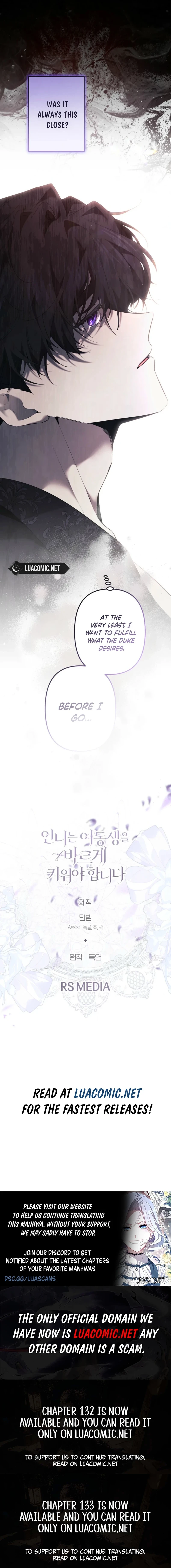 Read I Need to Raise My Sister Properly  Manga Online