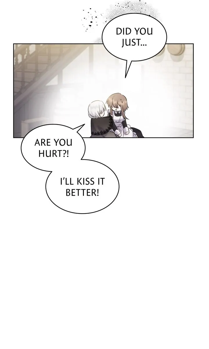 Read I Need to Raise My Sister Properly  Manga Online