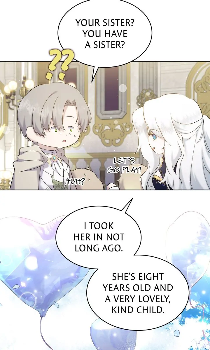 Read I Need to Raise My Sister Properly  Manga Online