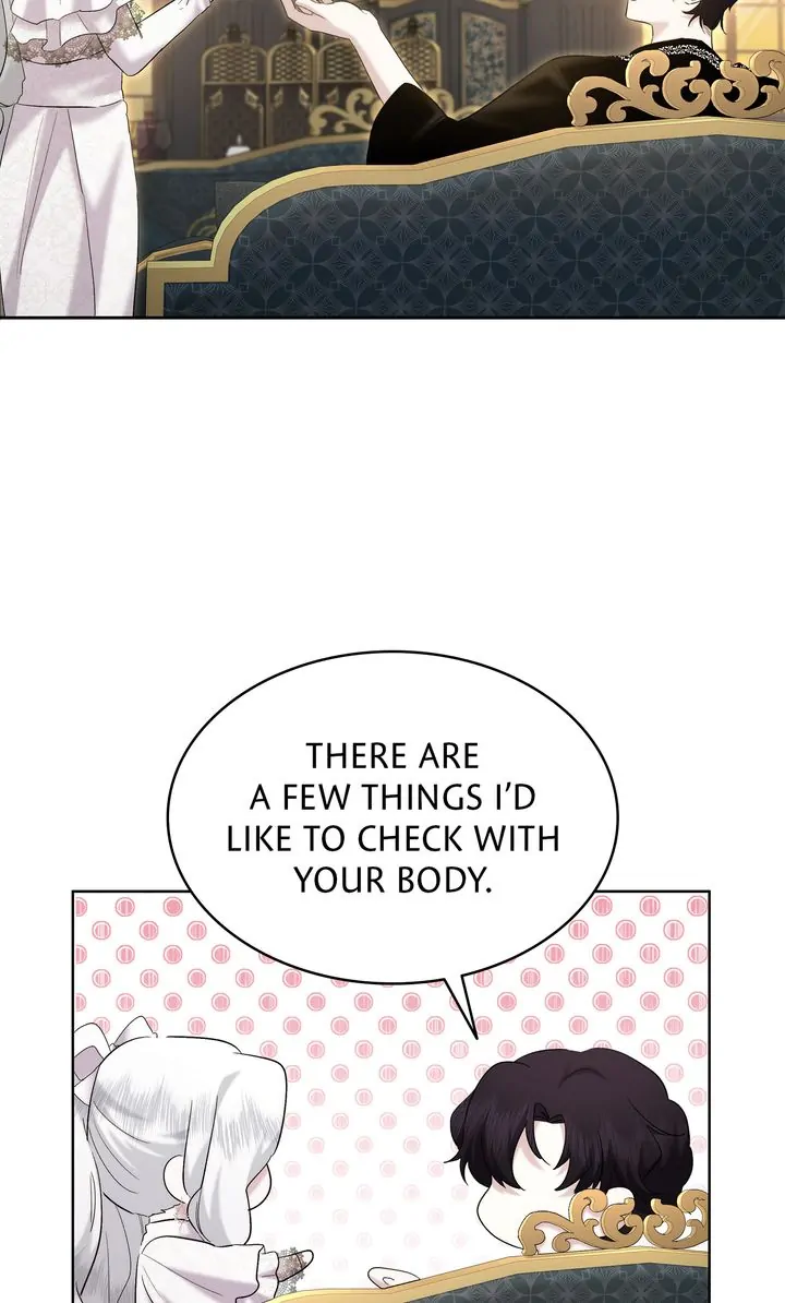 Read I Need to Raise My Sister Properly  Manga Online