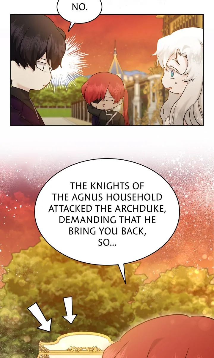 Read I Need to Raise My Sister Properly  Manga Online