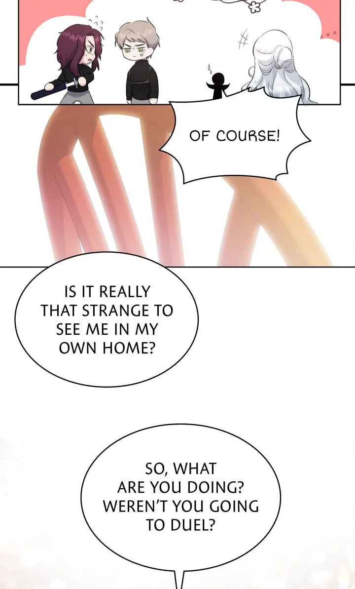 Read I Need to Raise My Sister Properly  Manga Online