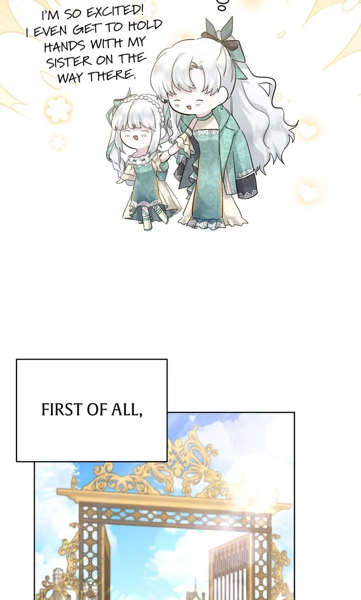 Read I Need to Raise My Sister Properly  Manga Online