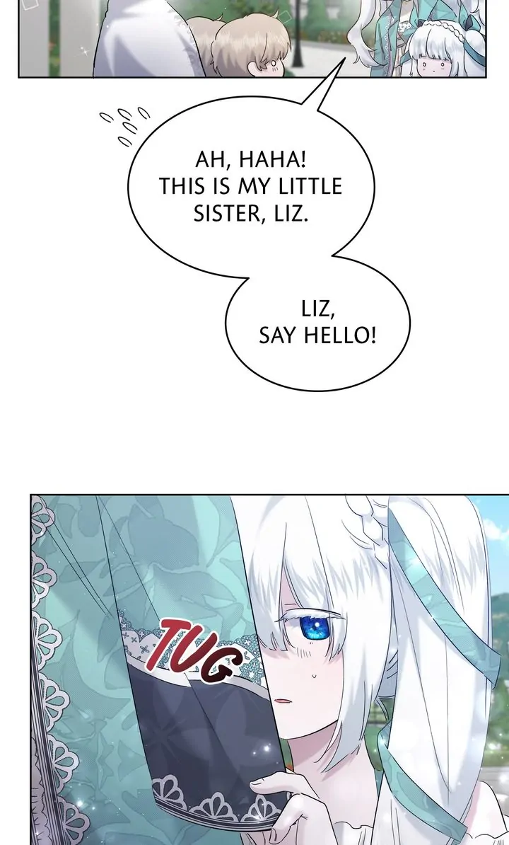 Read I Need to Raise My Sister Properly  Manga Online