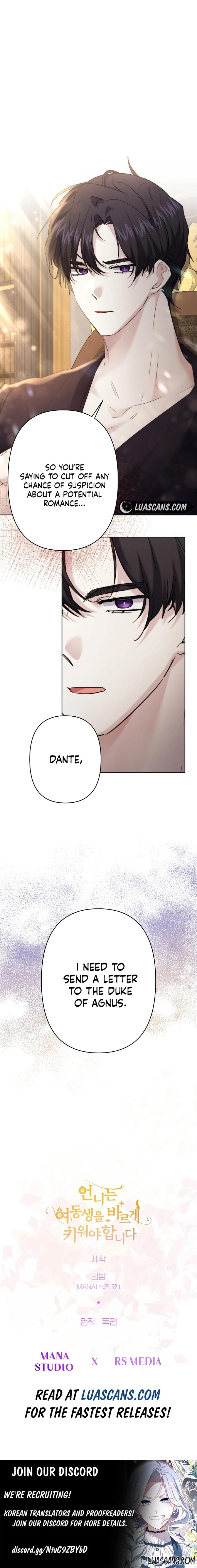 Read I Need to Raise My Sister Properly  Manga Online