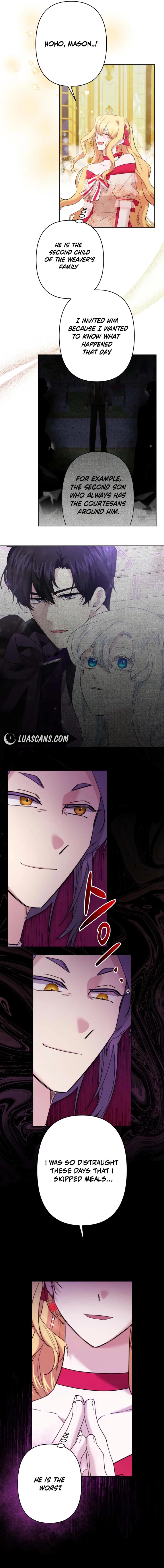 Read I Need to Raise My Sister Properly  Manga Online