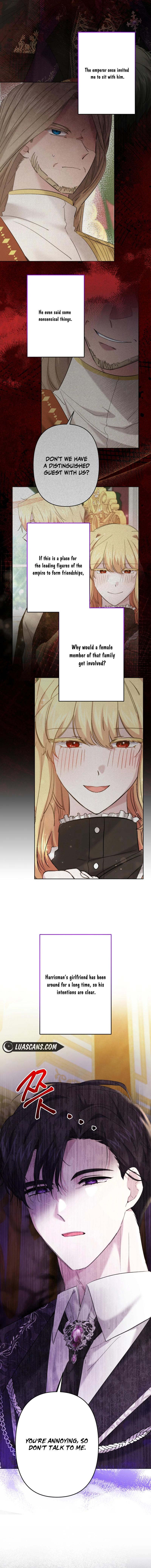 Read I Need to Raise My Sister Properly  Manga Online